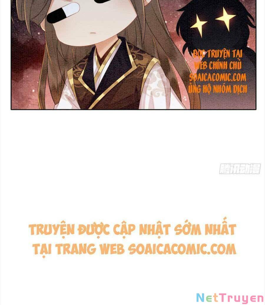 bắt đầu hủy hôn để công lược vương gia chapter 33 28