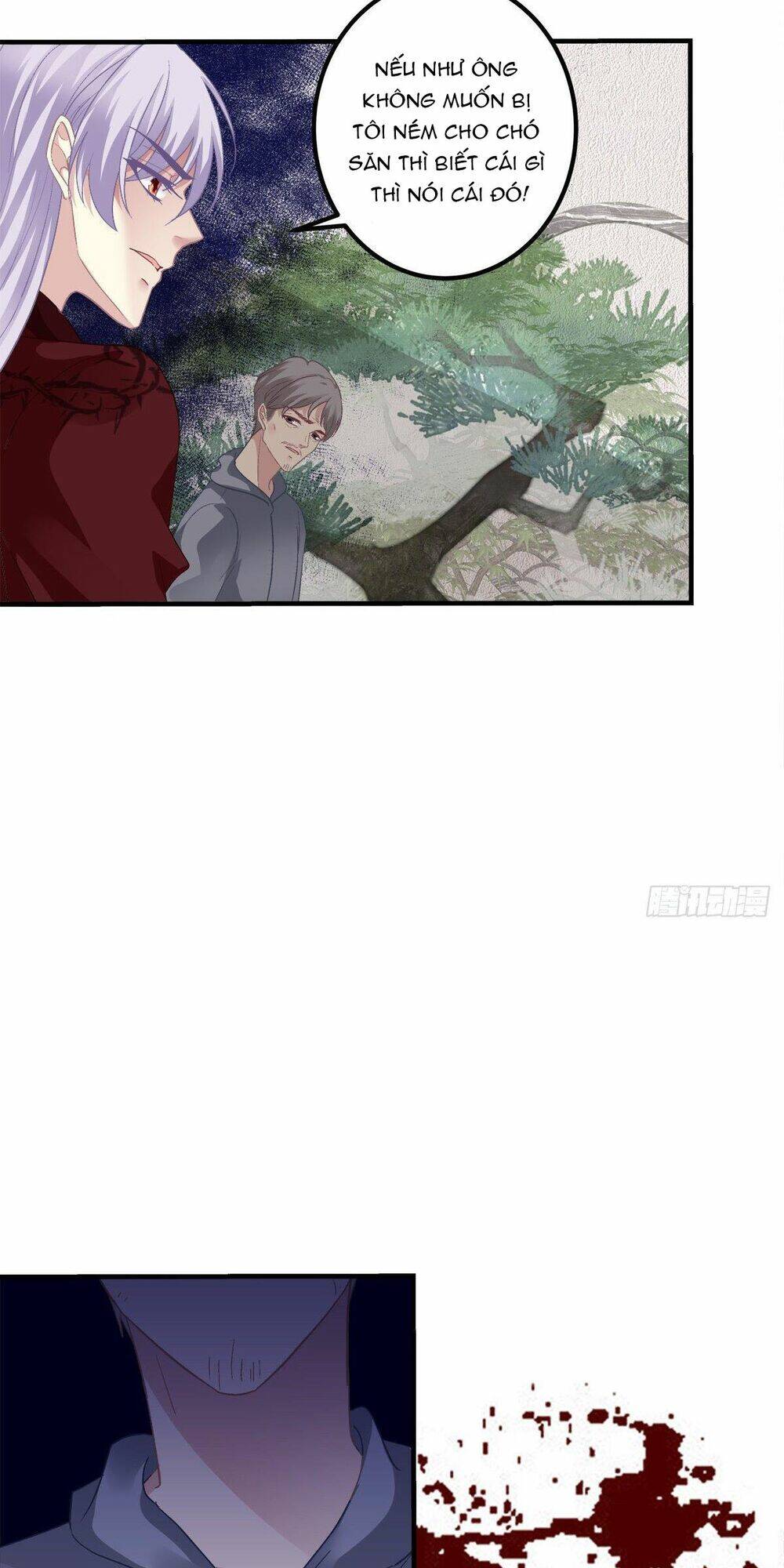 toàn bộ nắm trong tay chapter 116 38