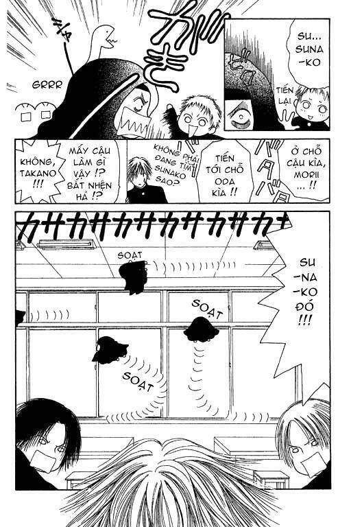 perfect girl evolution chapter 12 19