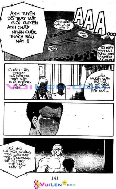 truyền nhân atula - shura no mon i chapter 15 142