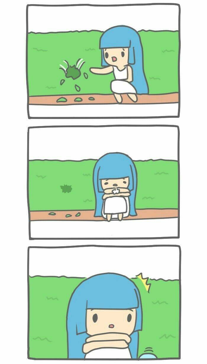 bugcat-capoo chapter 23 3