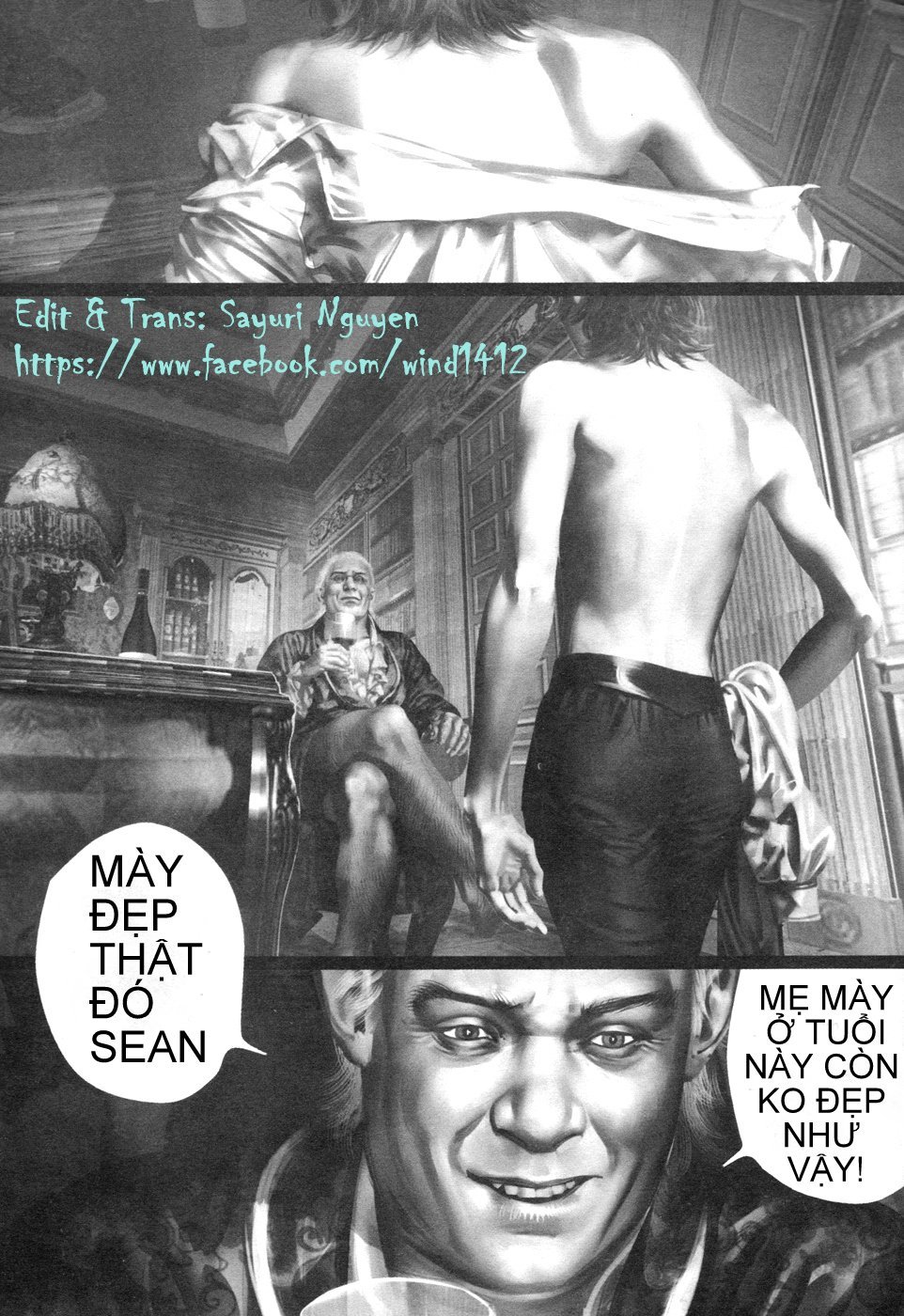 ayeshah's secret chapter 11 2