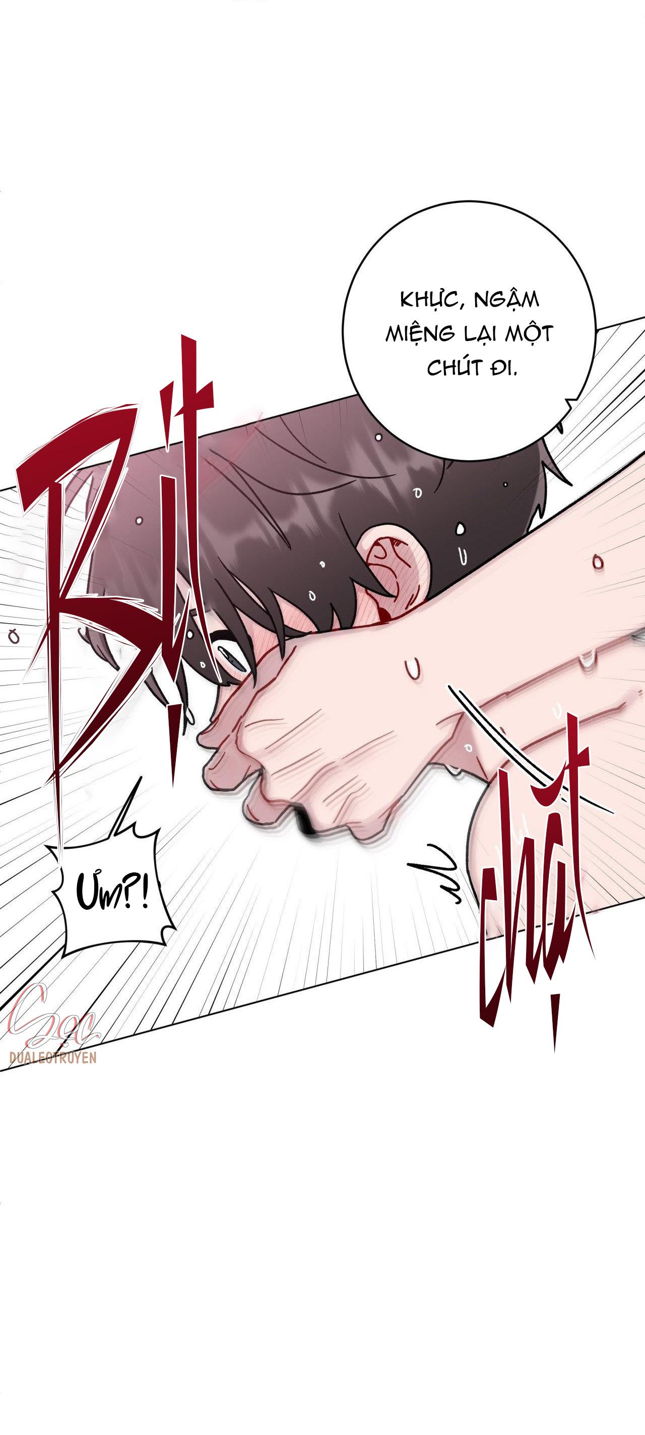 cơn mưa rào mùa hạ chapter 34 19