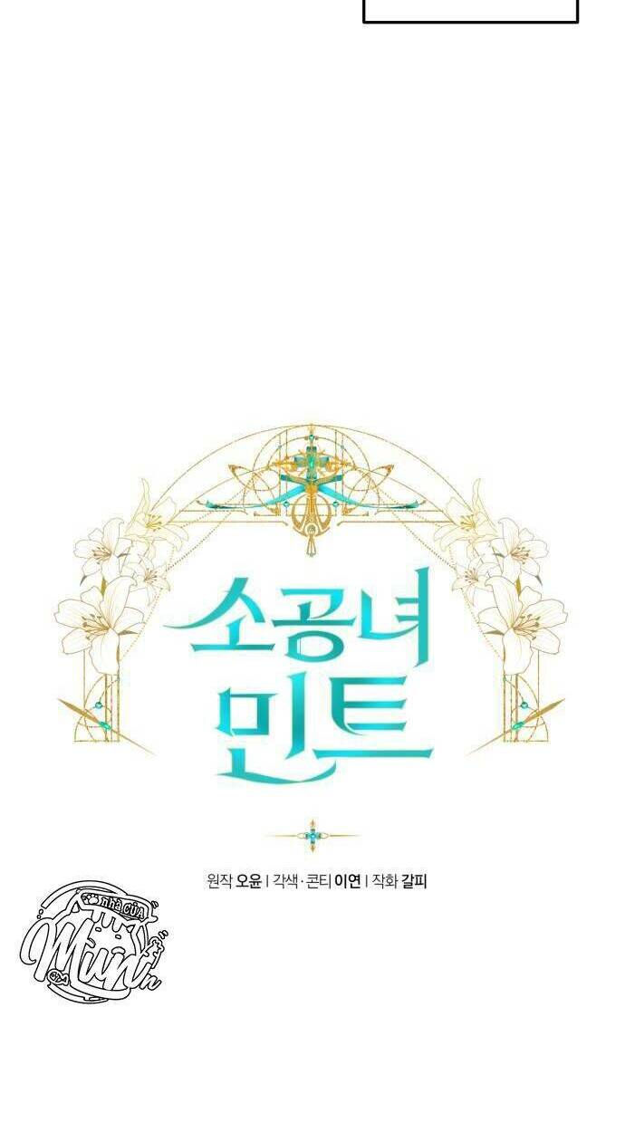 công nương mint bé nhỏ chapter 35 31