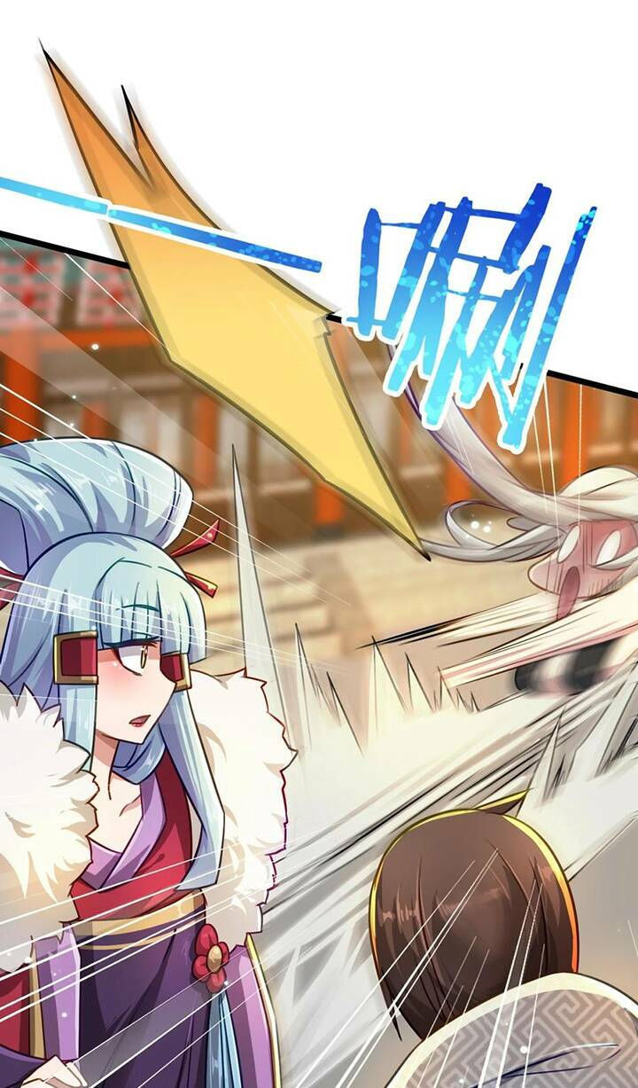 đại bảo kiếm của tôi chapter 13 38