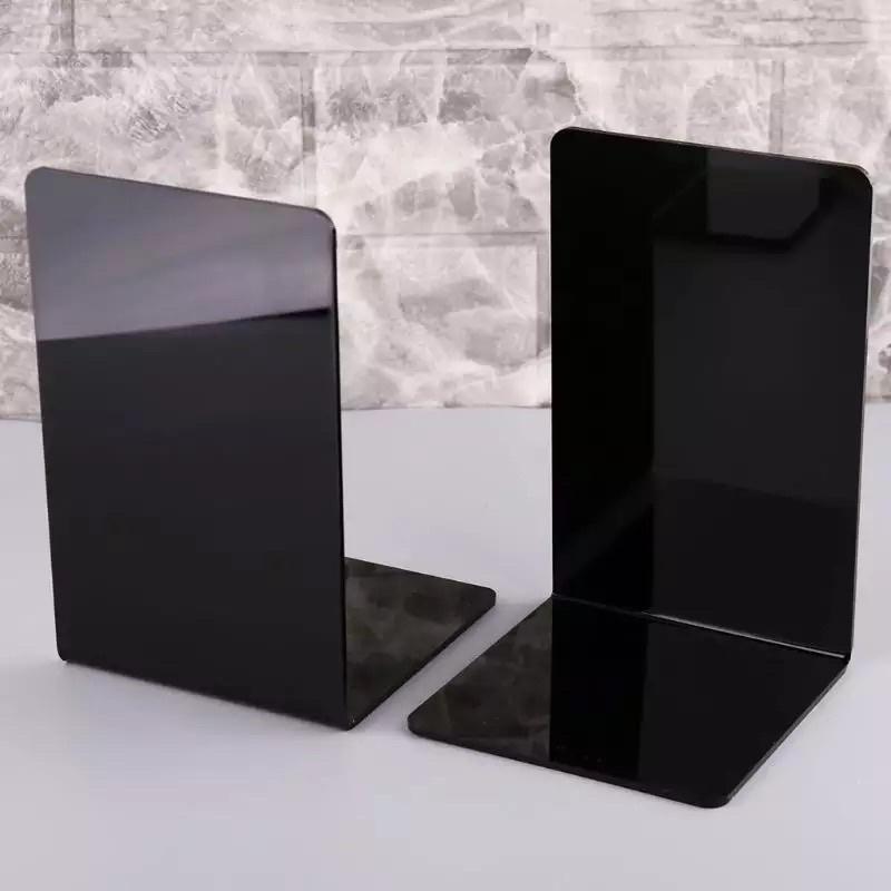 Kệ Mica, Acrylic chữ L, Giá trưng bày sách, album ảnh…
