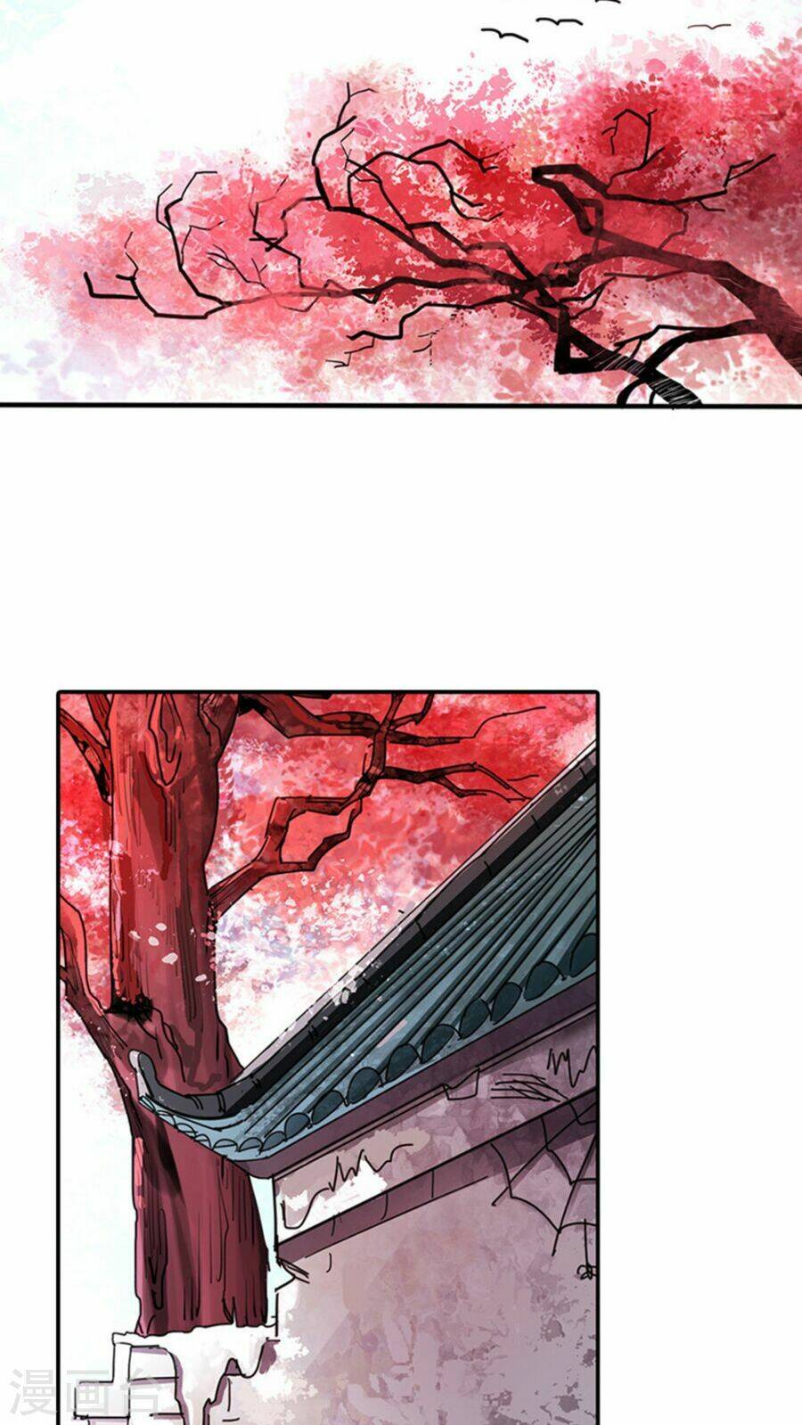 tôi thích hoàng tử mặt xấu xí chapter 1 9