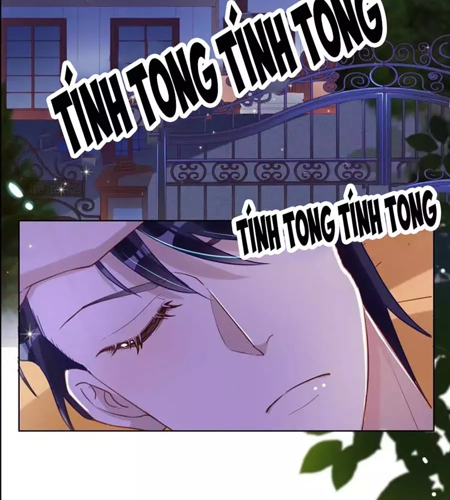 thần luân mật luyến chapter 47 23