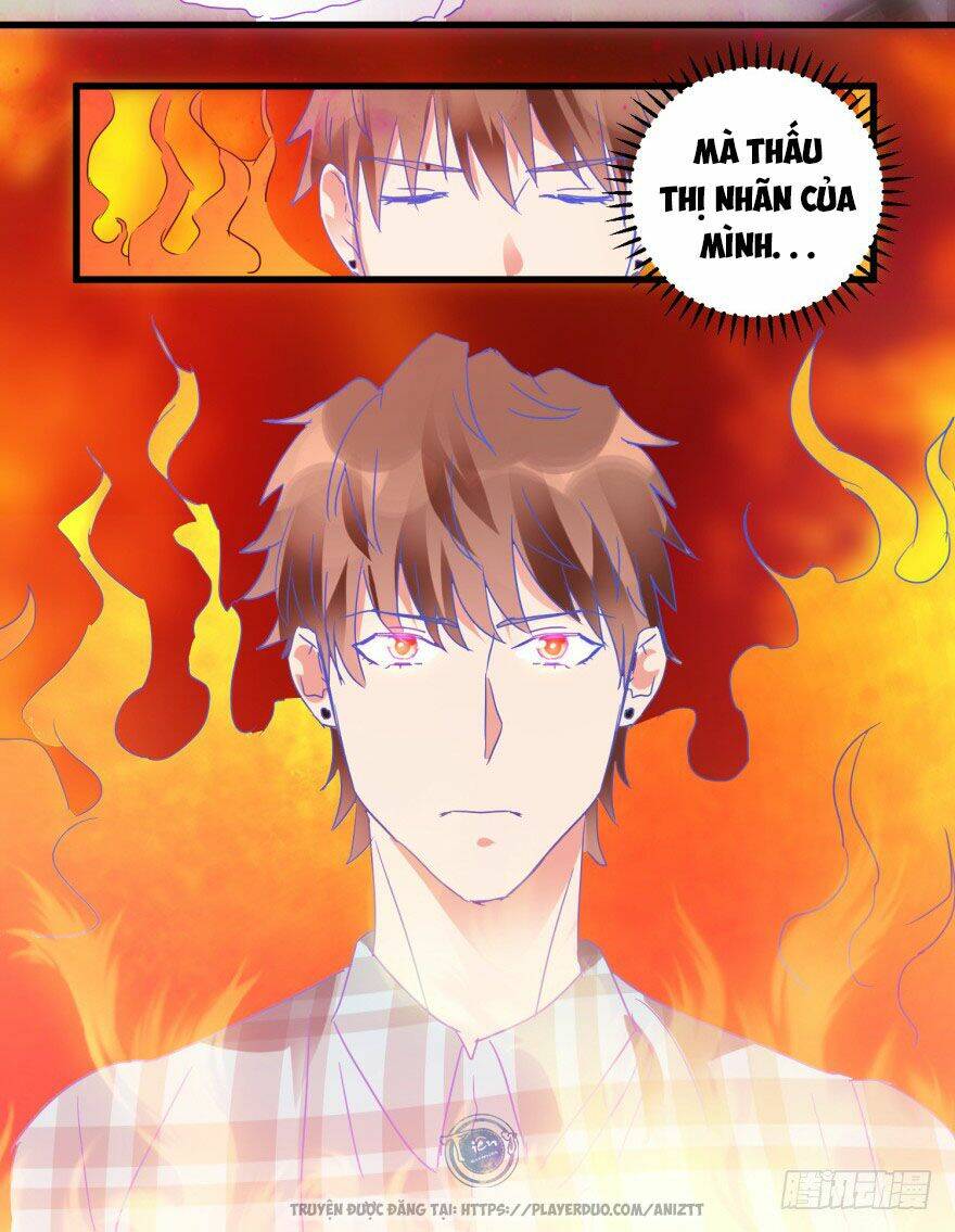 thấu thị tiên y chapter 19 27