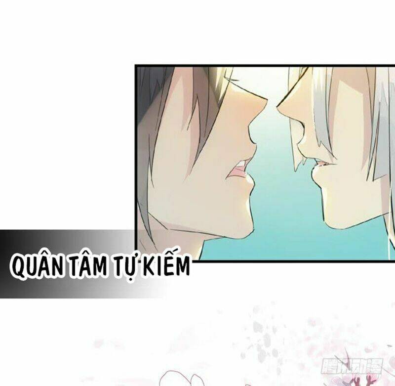 sư phụ lại trêu chọc ta chapter 35 10