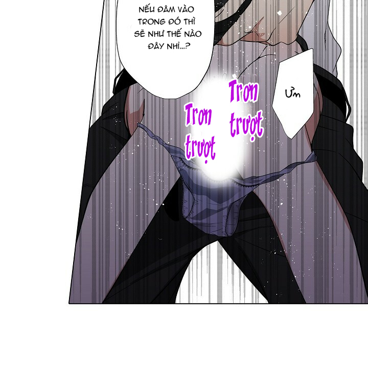 chỉ có em mới làm anh cứng chapter 6.2 6