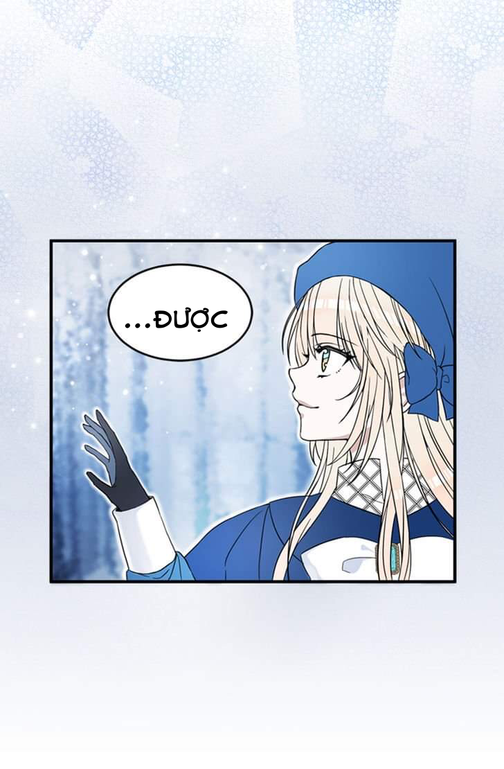 nữ hoàng sói chapter 1.1 22