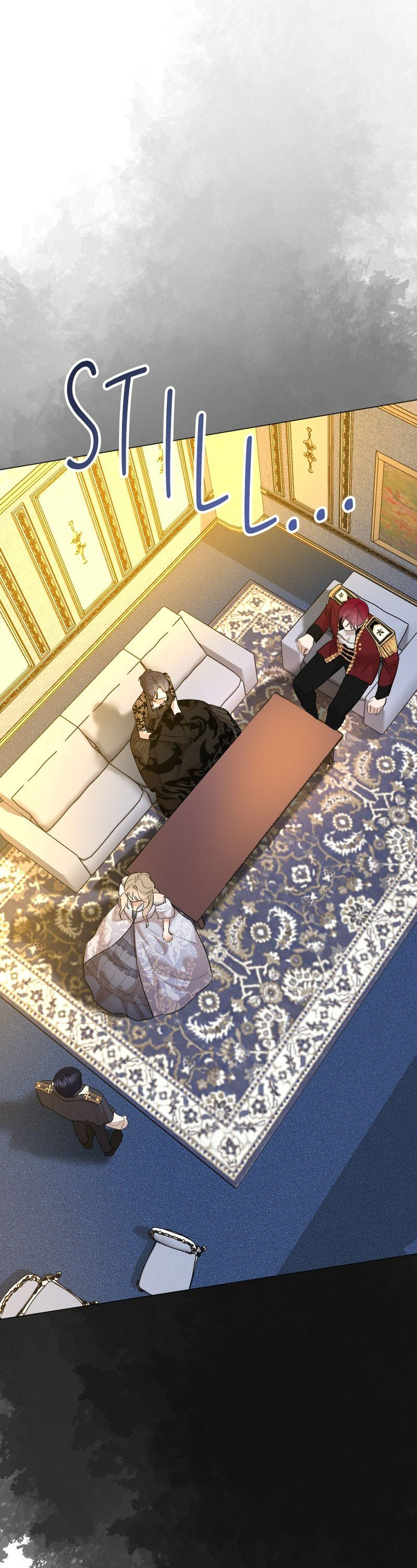 ngã rẽ định mệnh chapter 14.2 32