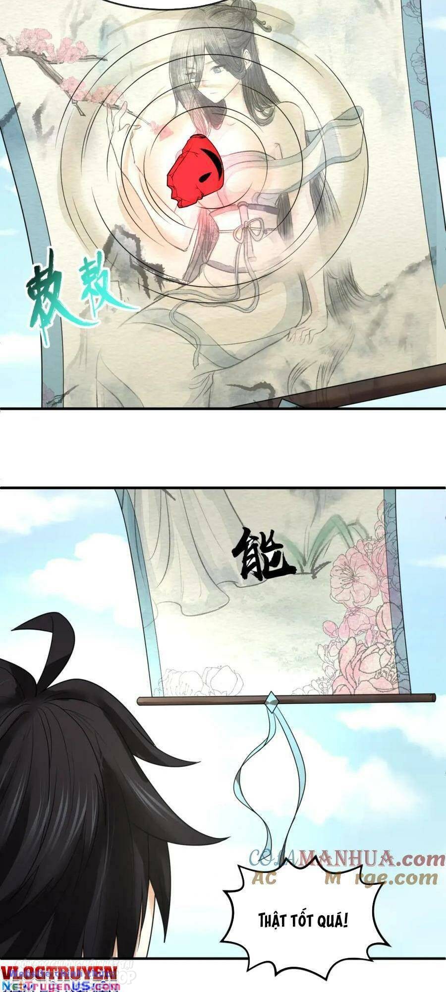 toàn cầu quỷ dị thời đại chapter 75 4