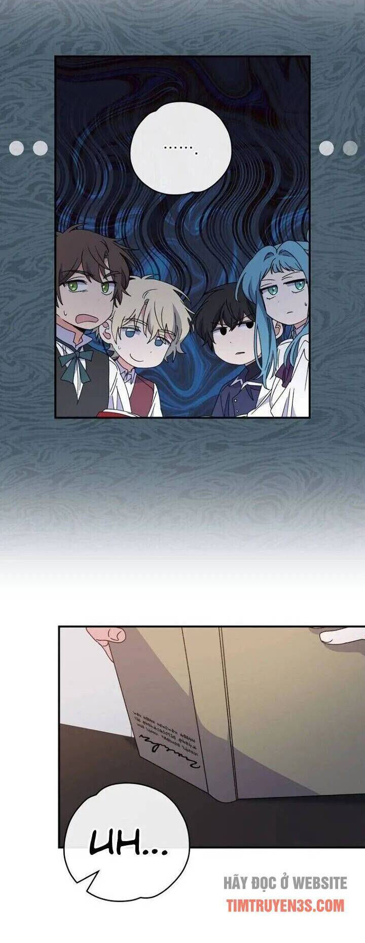 nhà hiền triết yigret chapter 47 9