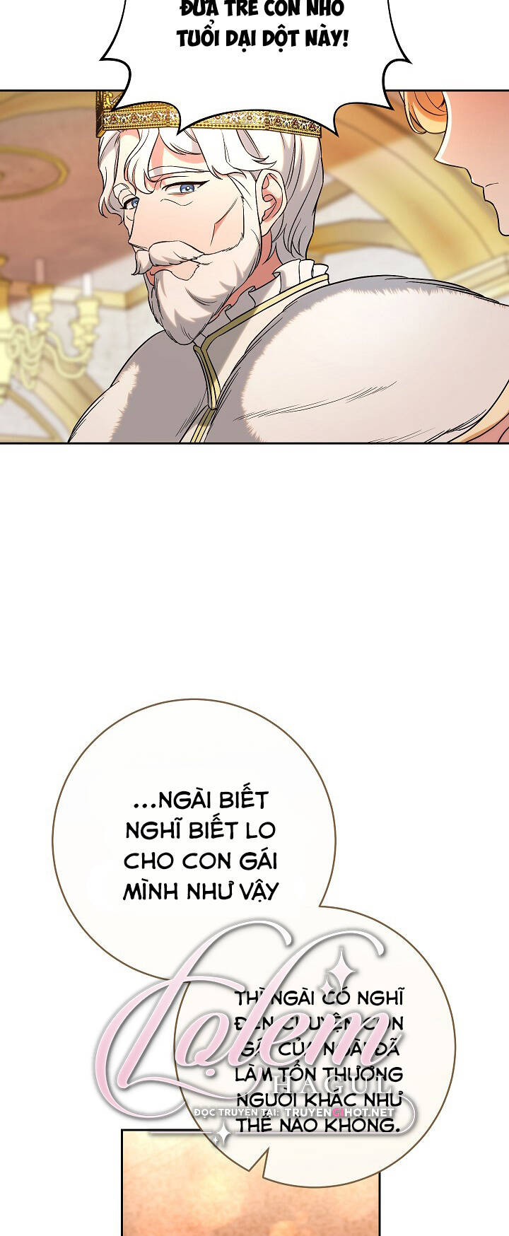 cuộc hôn nhân vụ lợi chapter 52.1 42