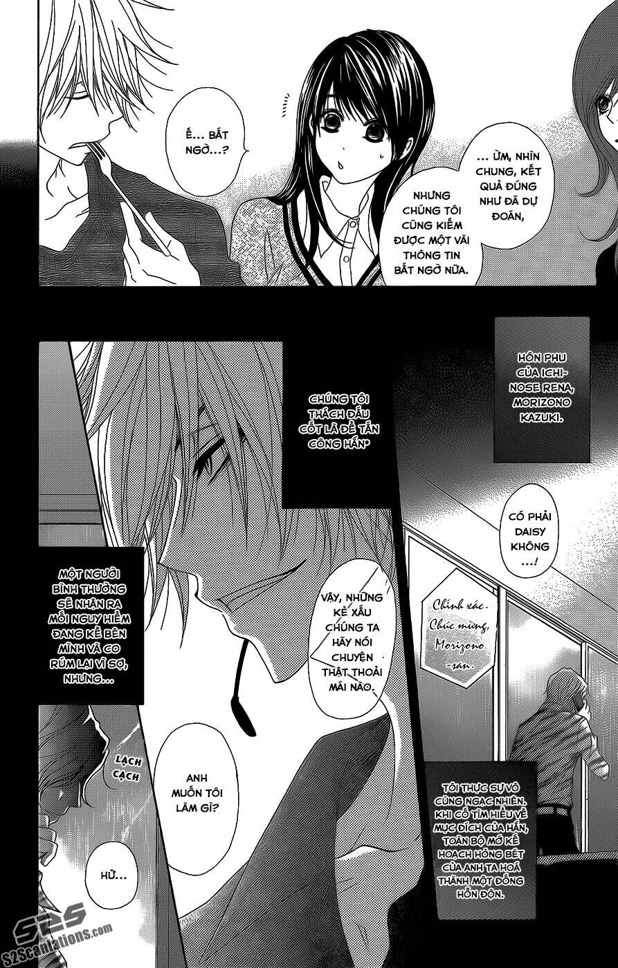 điện kích daisy chapter 52 7