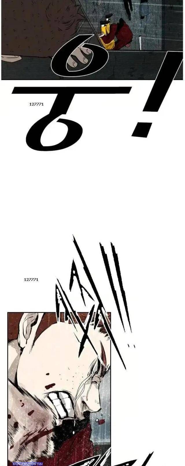 shark - cá mập chapter 110 10