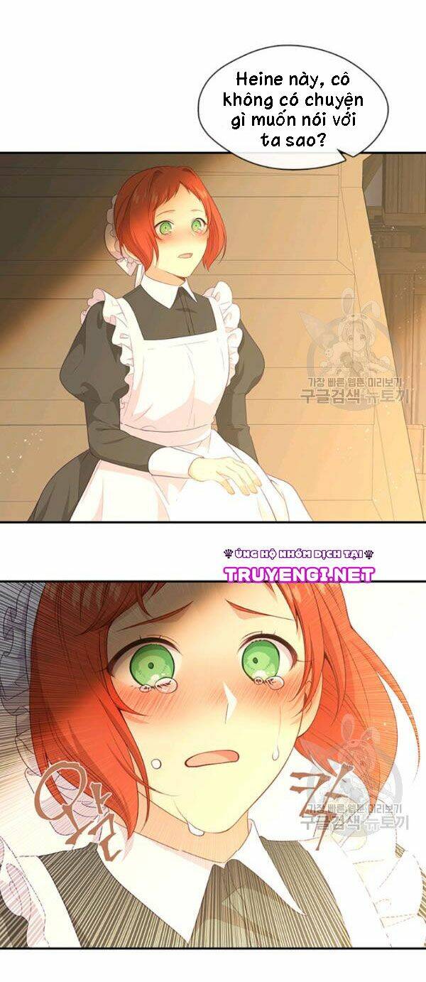 hãy coi chừng ác nữ chapter 65 34