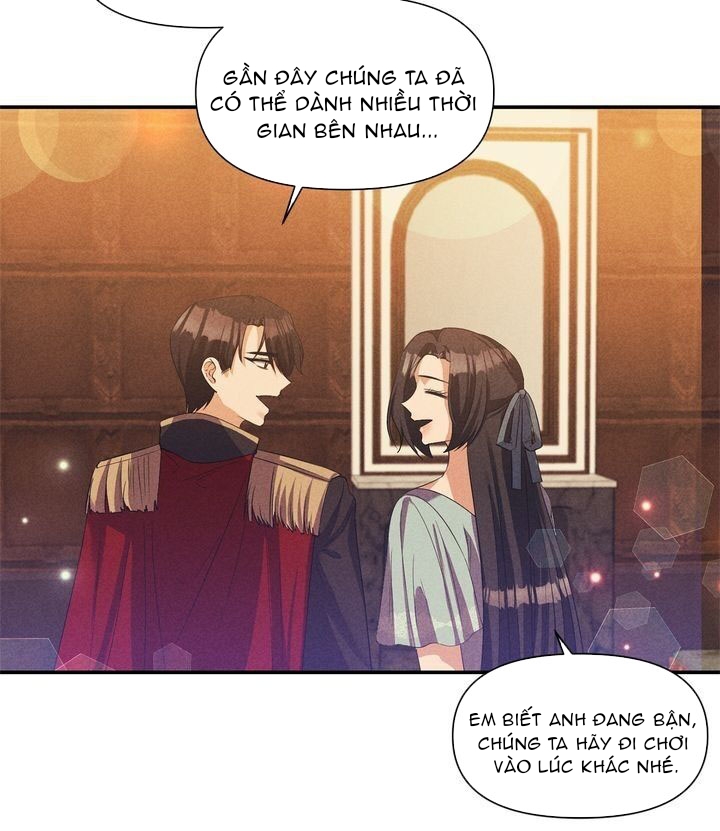 người chồng bạo chúa của tôi đã thay đổi chapter 30 12