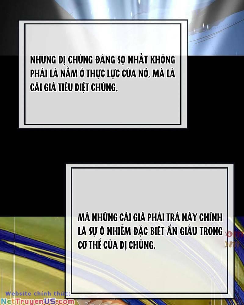 nhìn thấy thanh máu, ta xử tội thần linh chapter 125 40