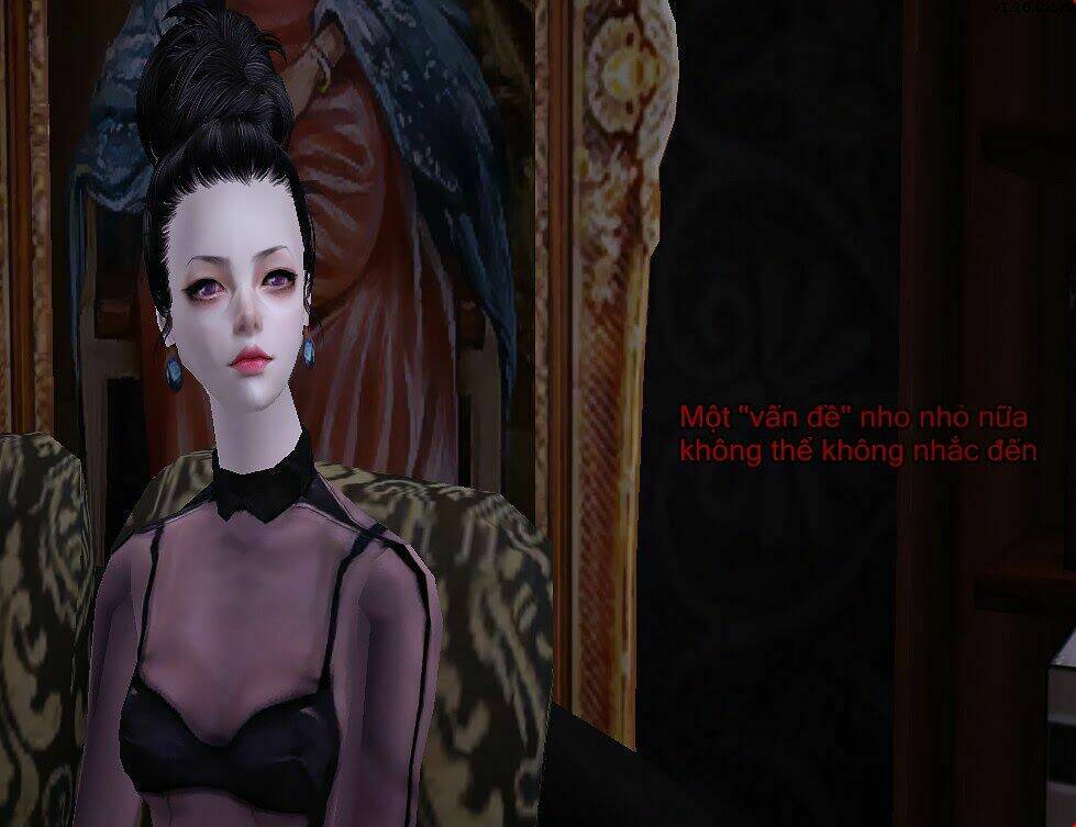 no name ( the sims ) chapter 3 10