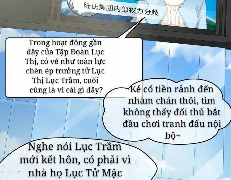 tổng tài đại nhân song mặt kiều thê chapter 25 4