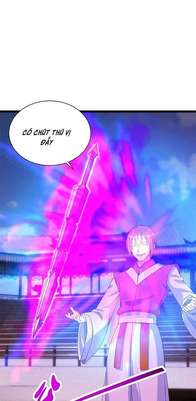 tiên võ đế tôn chapter 245 41