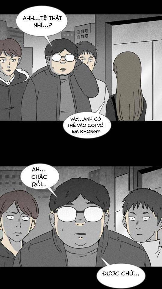 xí ngầu xương chapter 1 19