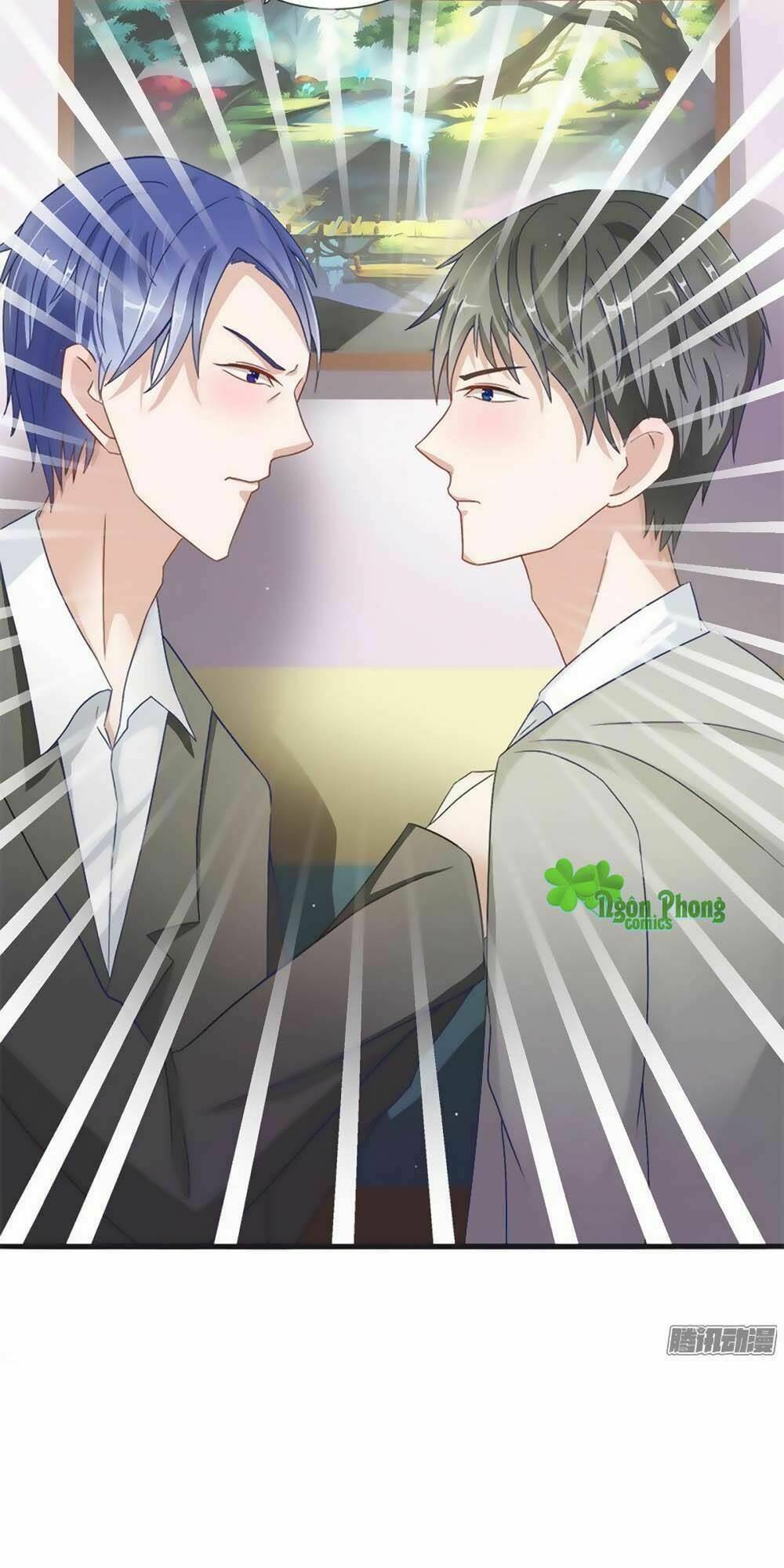 phải lòng ông chú hàng xóm chapter 1 11