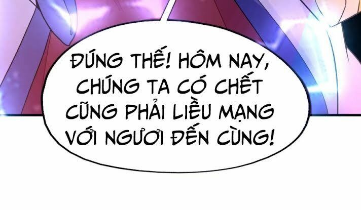 lão tổ của bạn đang online chapter 4 34