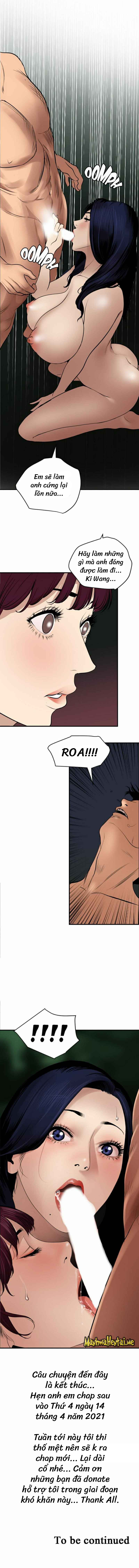 cột thu lôi chapter 82 9