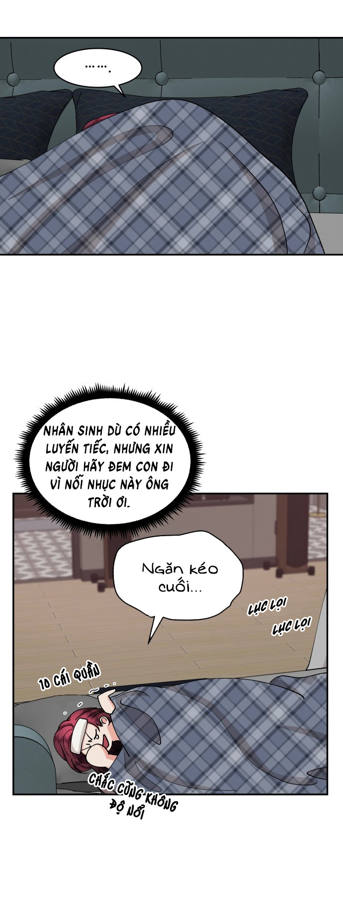 oan gia ngõ hẹp chapter 35 47