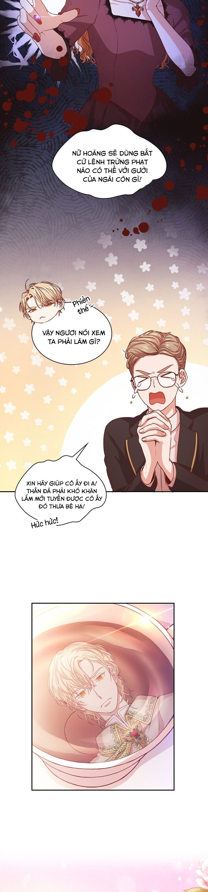 thư ký riêng của bạo chúa chapter 5 17