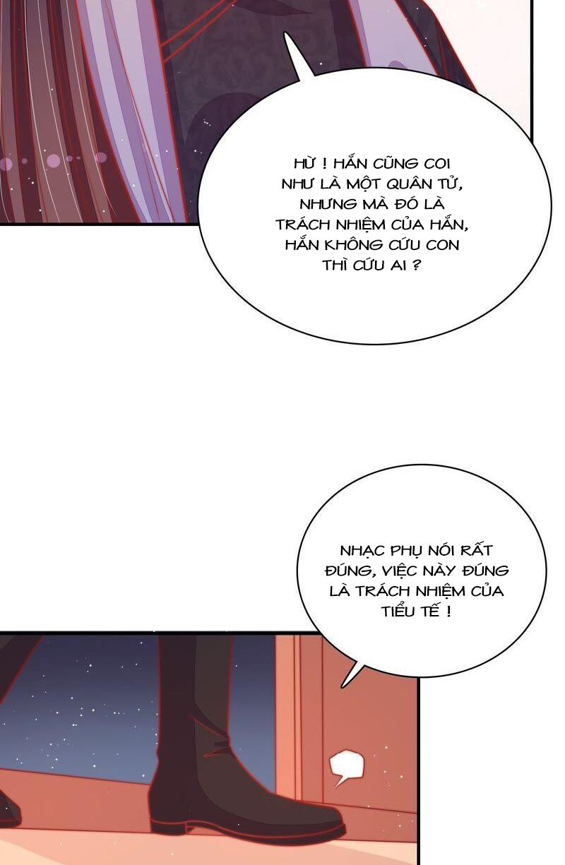 ngày nào thiếu soái cũng ghen chapter 144 17