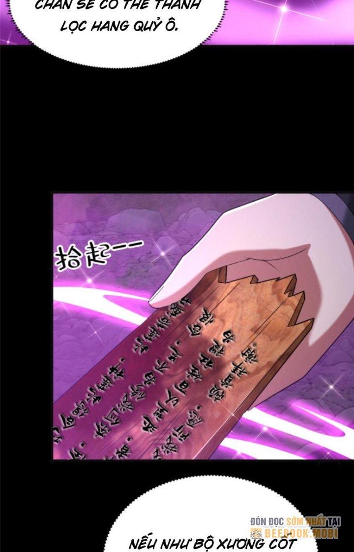 võ thánh này cũng quá khẳng khái chapter 18 31