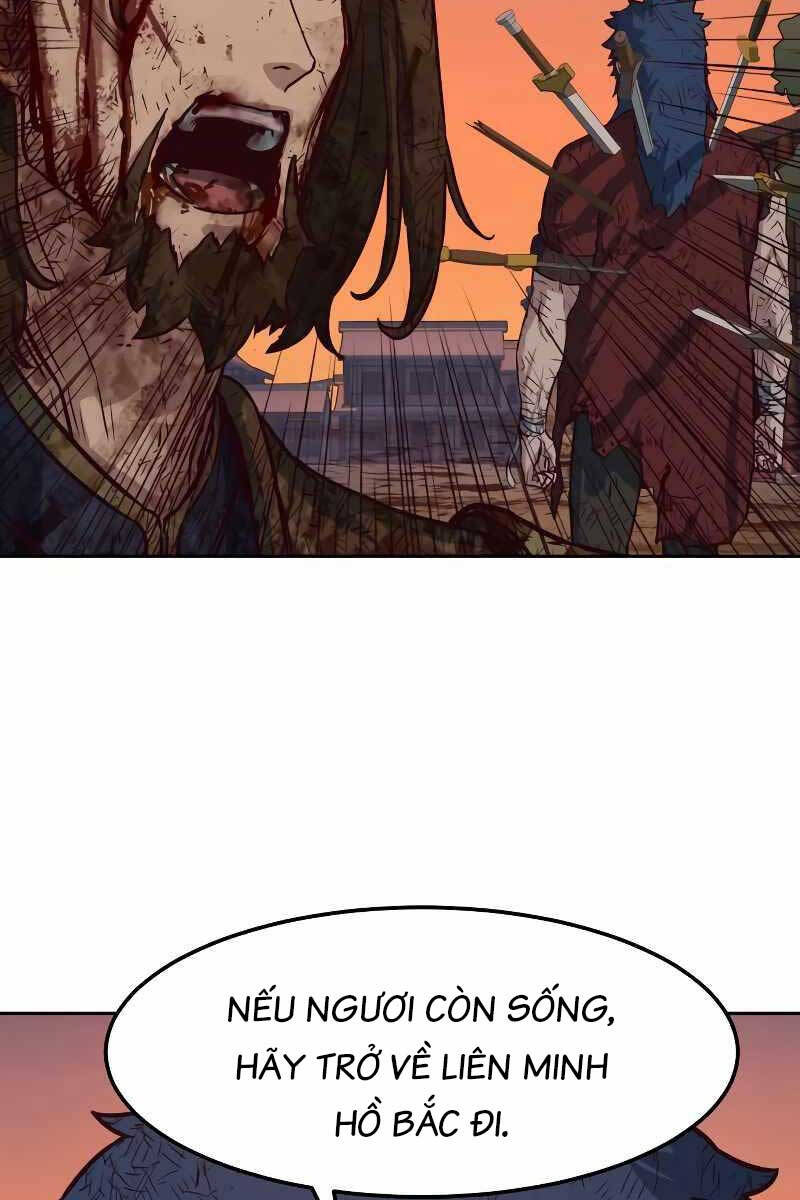 Túy Kiếm Dạ Hành chapter 0 76