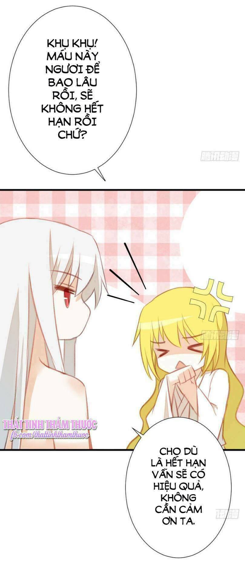 hôm nay ta cũng muốn trêu chọc nàng chapter 75 16