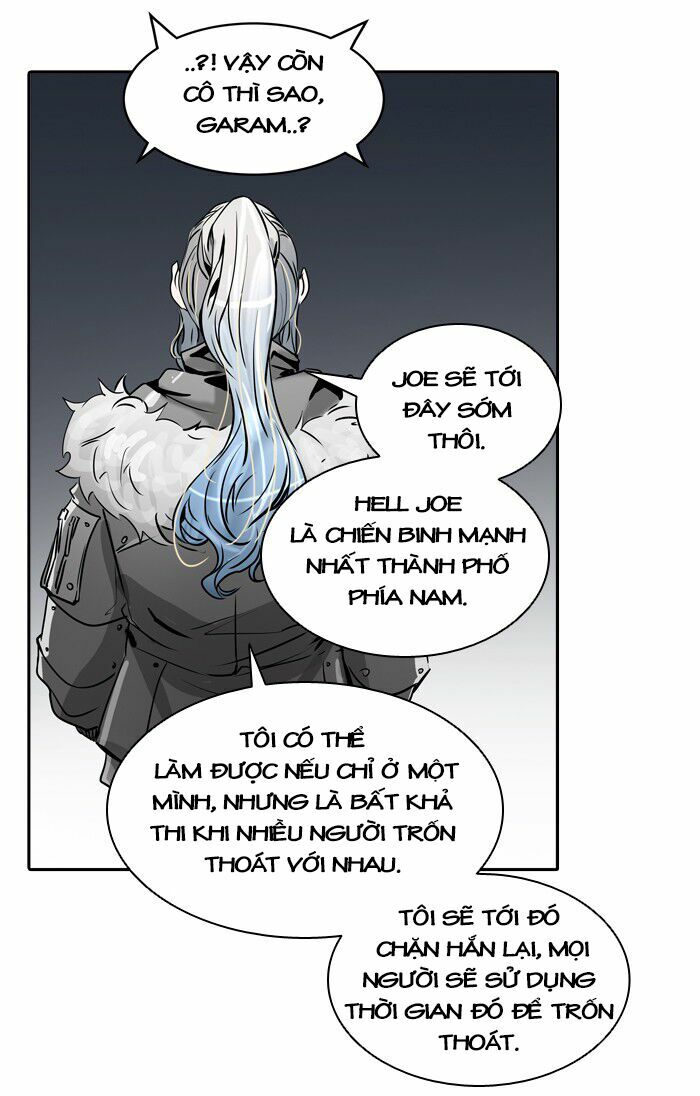 tòa tháp bí ẩn 2 chapter 249 87