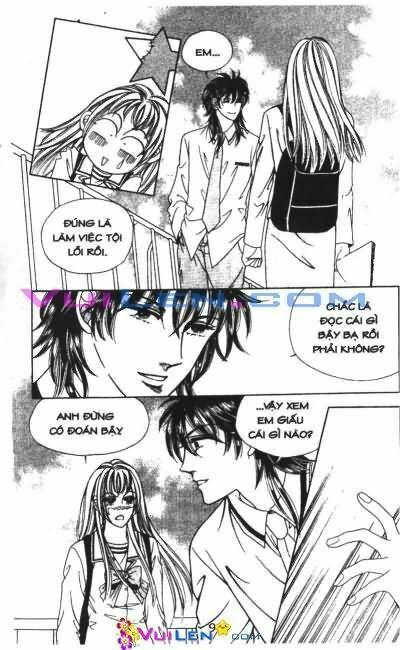 tóc gió thôi bay chapter 3 99