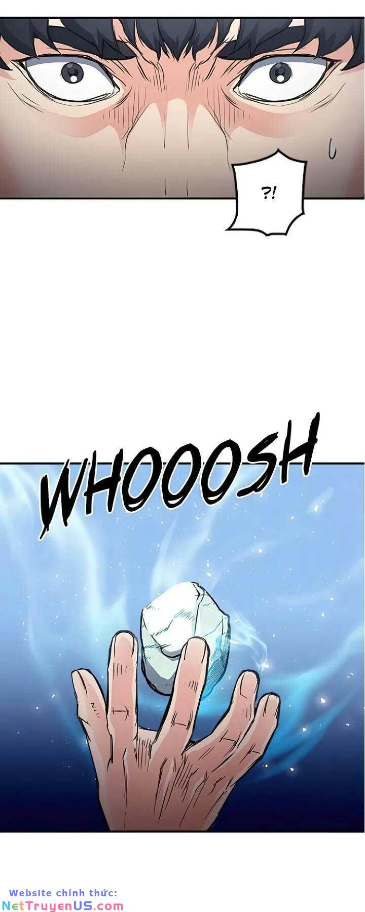 druid tại ga seoul - người hóa thú chapter 101 81