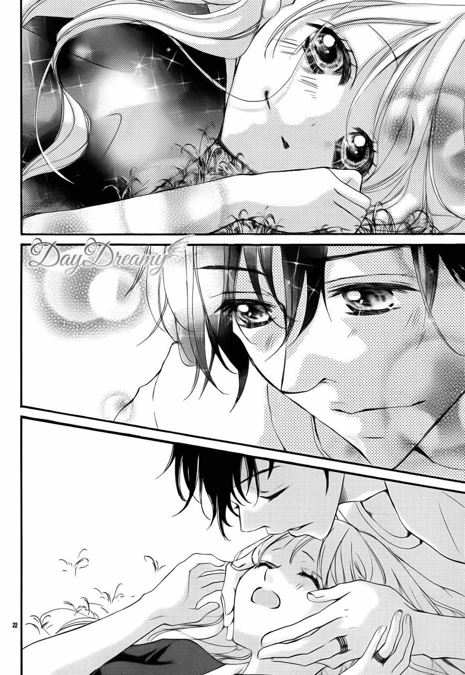 true love chapter 38.5 23