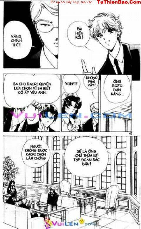 vương quốc điện ảnh chapter 1 41