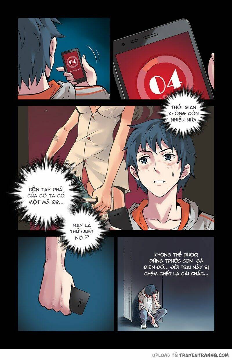 bầu trời máu chapter 5 10