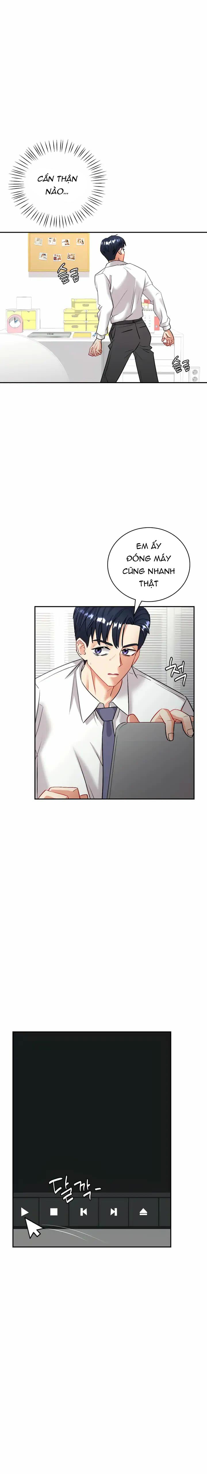 trả lại vợ cho tôi chapter 3.1 10