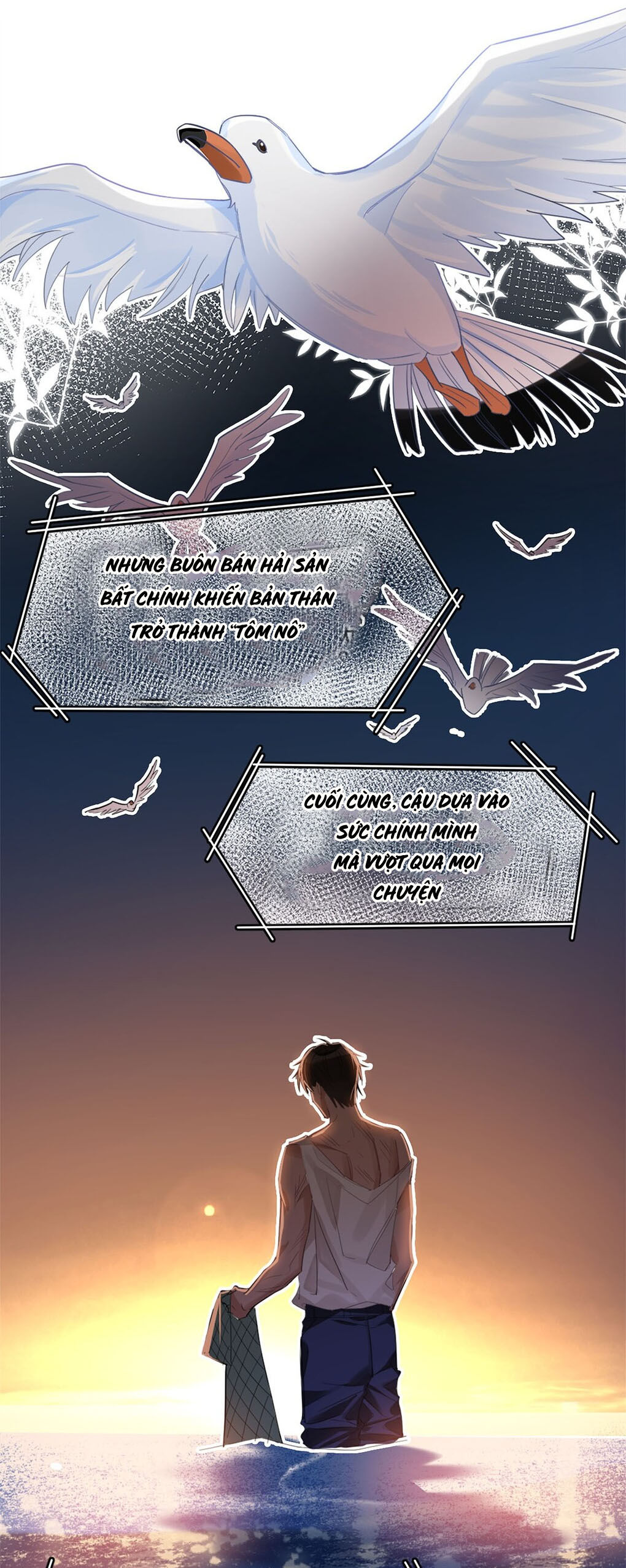 tôi chỉ thích hình tượng của cậu chapter 2 14