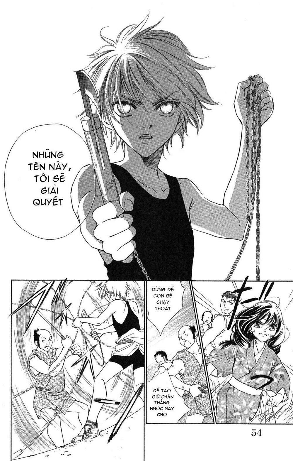 kashura chapter 1.3 11