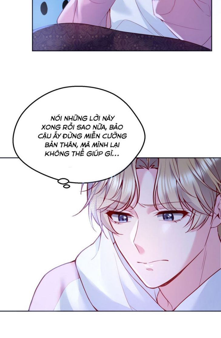 chàng nhân viên host và gã hàng xóm nguy hiểm chapter 58 86