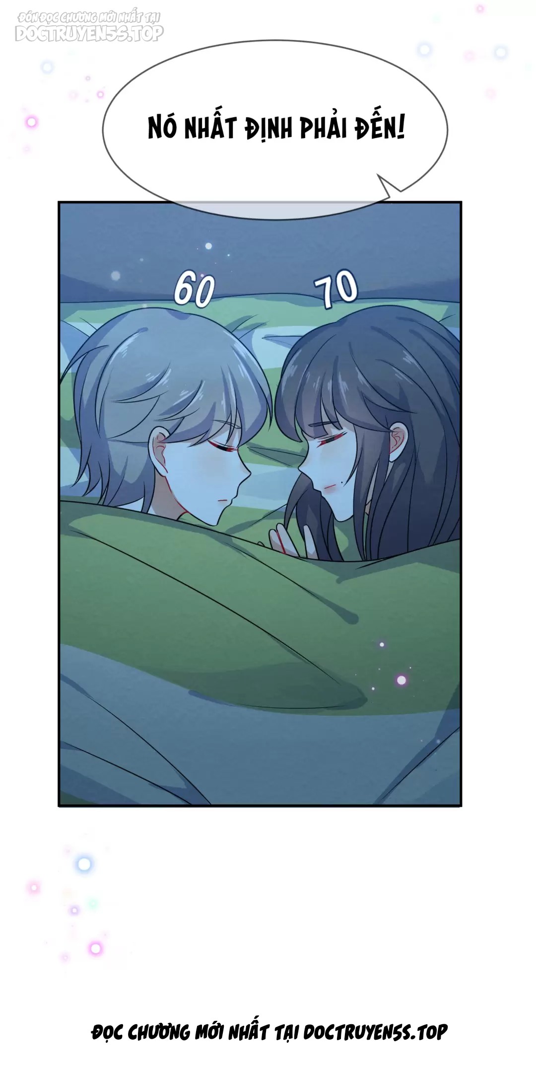 lời nói dối của cô ấy chapter 3 55