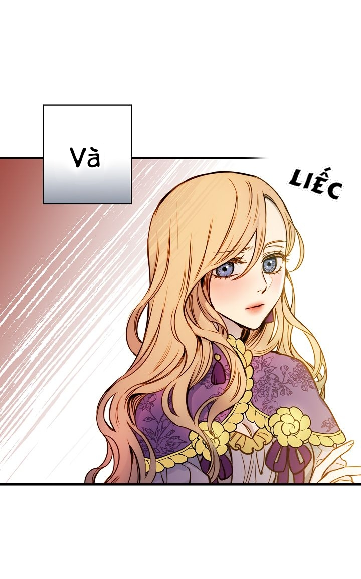 hoàng phi bóng tối - shadow queen chapter 14 31